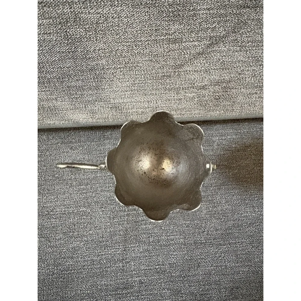 Genuine Onyx Sardonyx Egg Stand Base Made In Italy